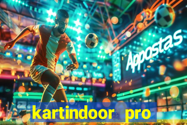 kartindoor pro raposo shopping